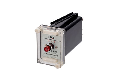 信號、閃光繼電器系列