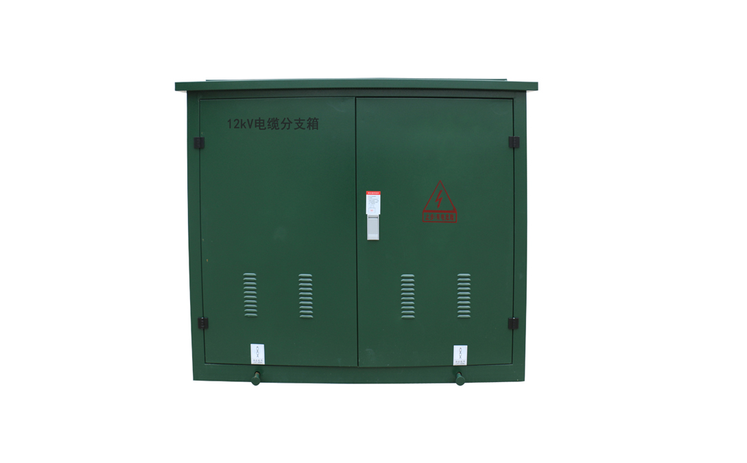 電纜分支箱 電纜分支箱