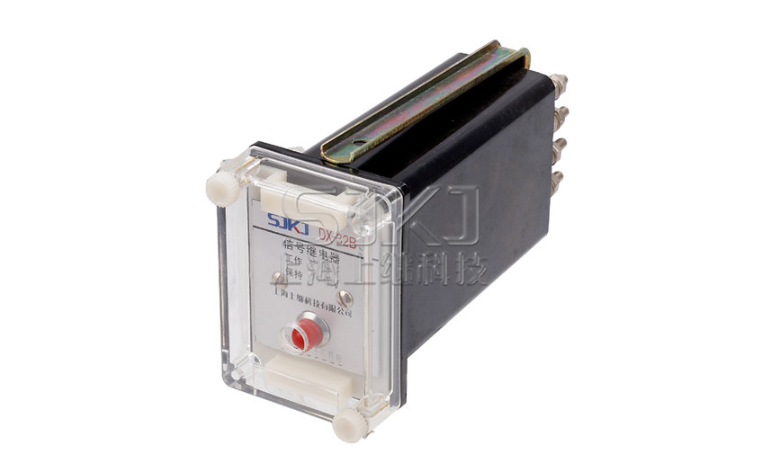 DX-32A繼電器_DX-32A信號(hào)繼電器_外形廠家直銷