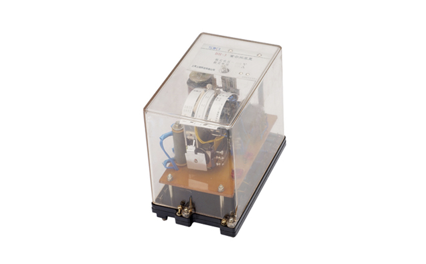 DH-3重合閘裝置 DH-3重合閘裝置