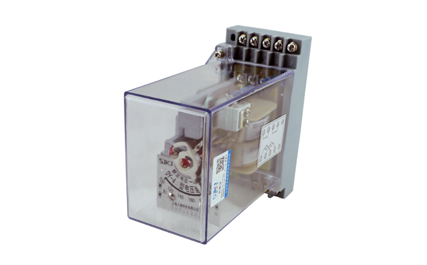 DY-48電壓繼電器 DY-48電壓繼電器