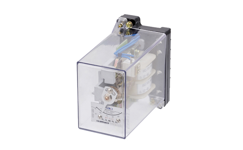 DY-24D電壓繼電器 DY-24D電壓繼電器