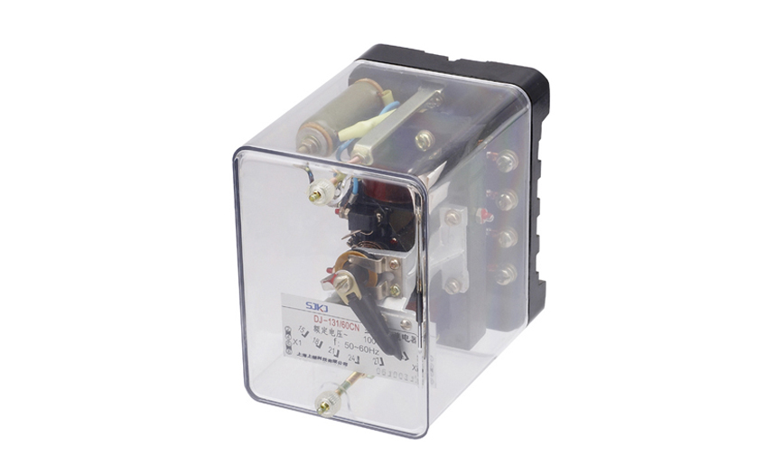 DJ-131電壓繼電器 DJ-131電壓繼電器
