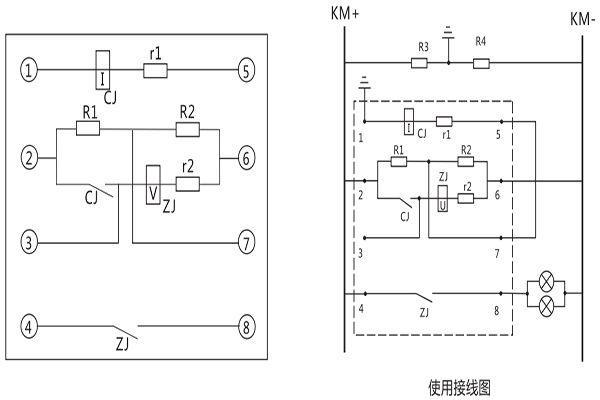接線(xiàn)圖 接線(xiàn)圖