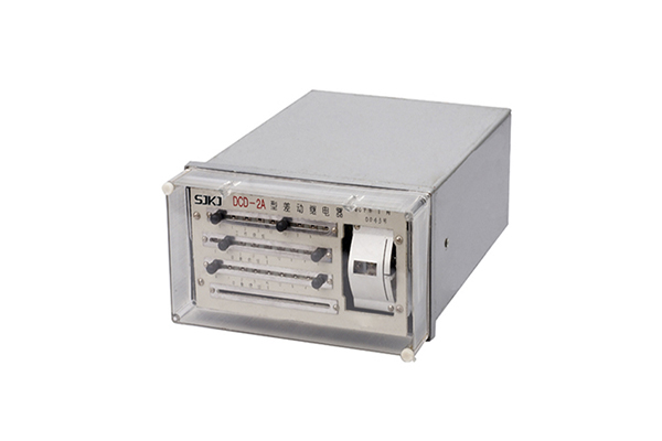 DCD-2A型差動(dòng)繼電器 DCD-2A型差動(dòng)繼電器