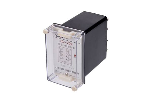 JZ-J-209靜態(tài)中間繼電器 JZ-J-209靜態(tài)中間繼電器