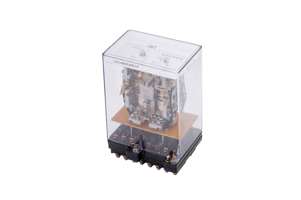 DLS-44/8雙位置繼電器 DLS-44/8雙位置繼電器