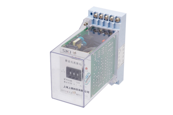 JL-B/41電流繼電器 JL-B/41電流繼電器