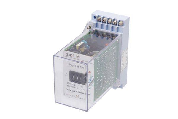 JL-41繼電器 JL-41繼電器