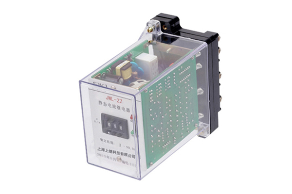JWL-22繼電器 JWL-22繼電器