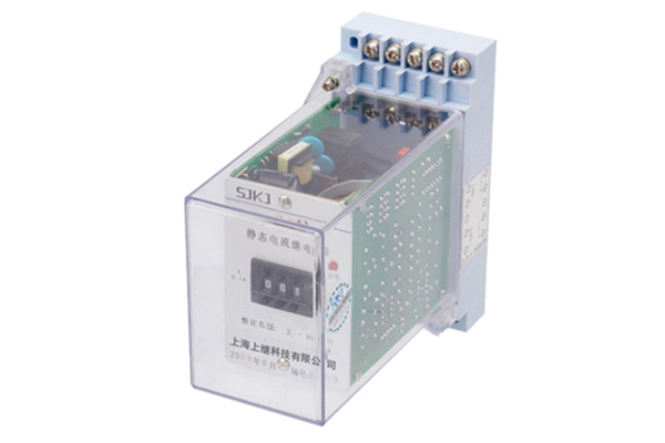 JWL-41繼電器 JWL-41繼電器