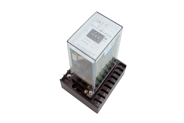 BS-10靜態(tài)時(shí)間繼電器 BS-10靜態(tài)時(shí)間繼電器