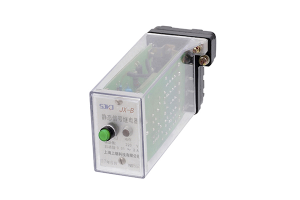 JX-B/3繼電器 JX-B/3繼電器