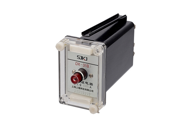 DX-31B繼電器 DX-31B繼電器