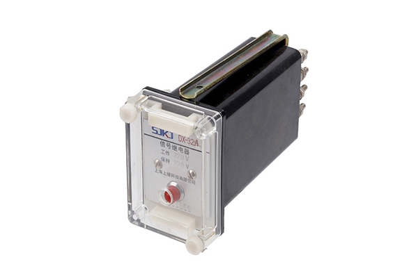 DX-32A繼電器 DX-32A繼電器