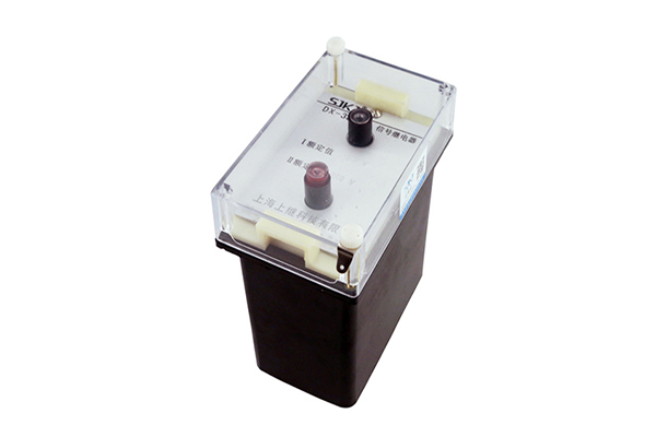 DX-33/2繼電器 DX-33/2繼電器