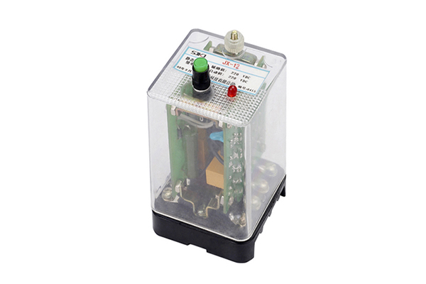 JX-12靜態(tài)信號(hào)繼電器 JX-12靜態(tài)信號(hào)繼電器