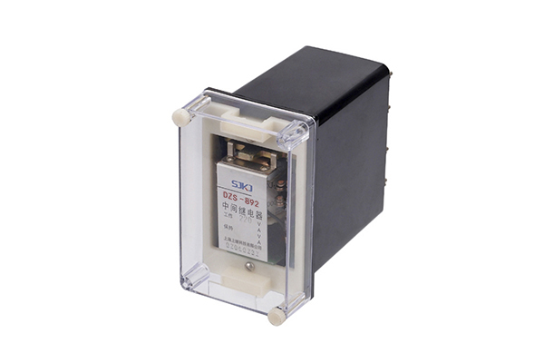 DZS-892/600中間繼電器 DZS-892/600中間繼電器