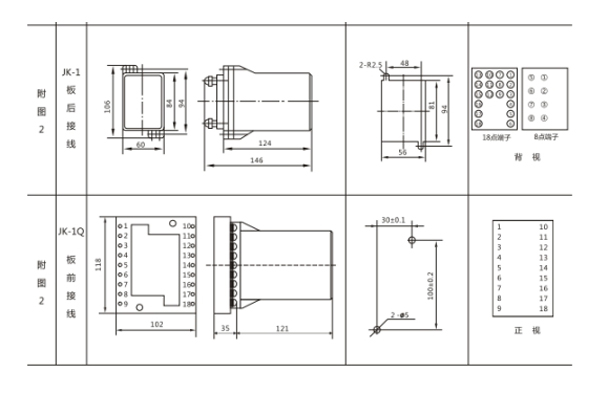 JL-21外形及開(kāi)孔尺寸 JL-21外形及開(kāi)孔尺寸1.jpg
