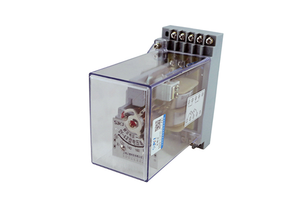 DY-42導(dǎo)軌式電壓繼電器 DY-42導(dǎo)軌式電壓繼電器
