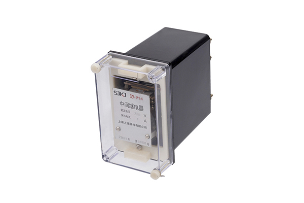 DZK-914中間繼電器 DZK-914中間繼電器